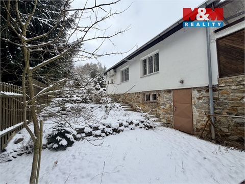 Prodej chaty / chapuly, 139 m² - 10