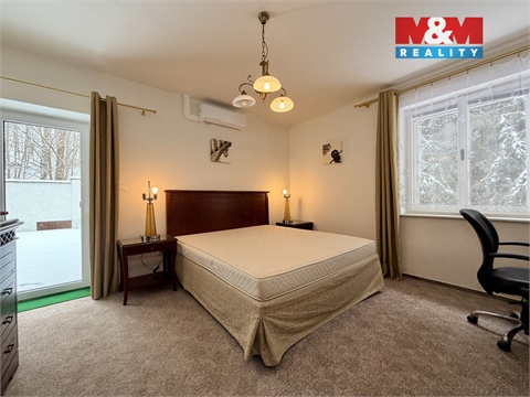 Prodej chaty / chapuly, 139 m² - 2