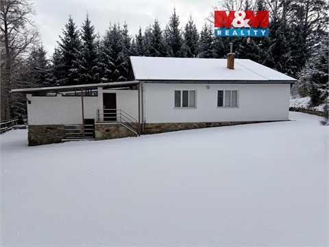 Prodej chaty / chapuly, 139 m² 0