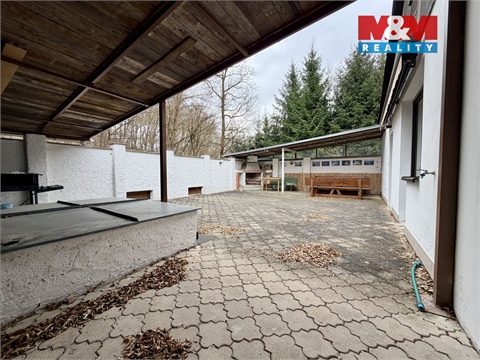 Prodej chaty / chapuly, 139 m² 8