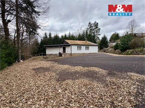 Prodej chaty / chapuly, 139 m² 4