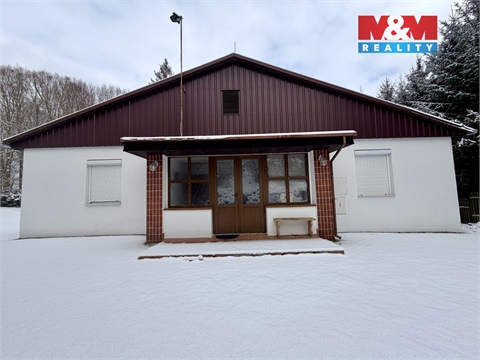 Prodej chaty / chapuly, 139 m² 10