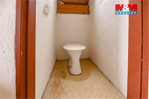 Prodej chaty / chapuly, 21 m² 6