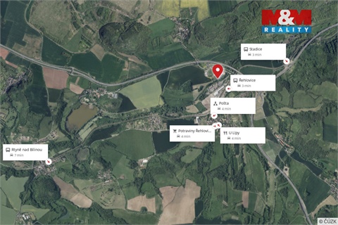 Pronájem komerčního objektu, 81 m² - 4