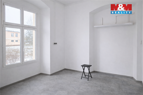 Pronájem komerčního objektu, 81 m² 4
