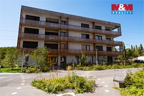 Pronájem bytu 1kk, 29 m² 10