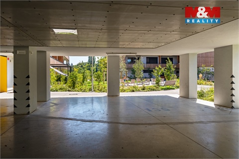 Pronájem bytu 1kk, 29 m² 8