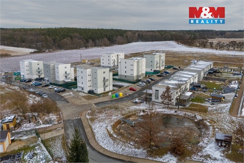 Prodej bytu 2kk, 47 m² - 20