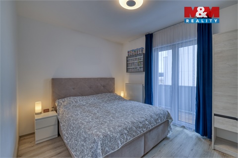 Prodej bytu 2kk, 47 m² 4