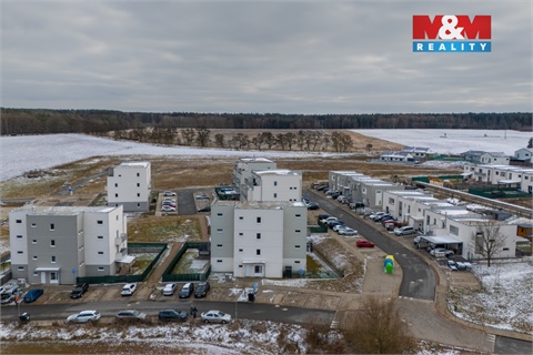 Prodej bytu 2kk, 47 m² - 24