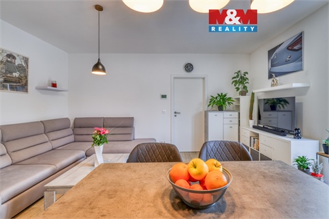 Prodej bytu 2kk, 47 m² 0