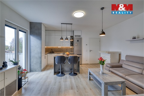 Prodej bytu 2kk, 47 m² 8