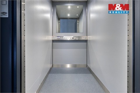 Prodej bytu 2kk, 47 m² 18