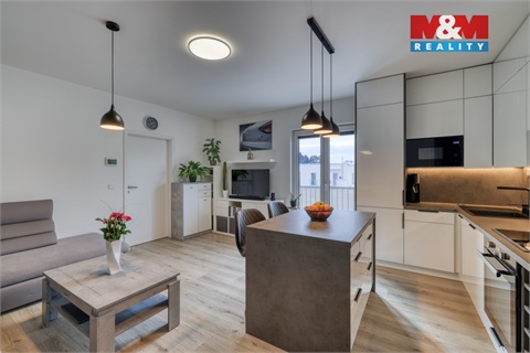 Prodej bytu 2kk, 47 m² 10