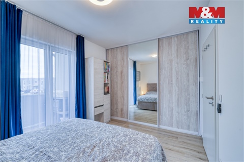 Prodej bytu 2kk, 47 m² - 4