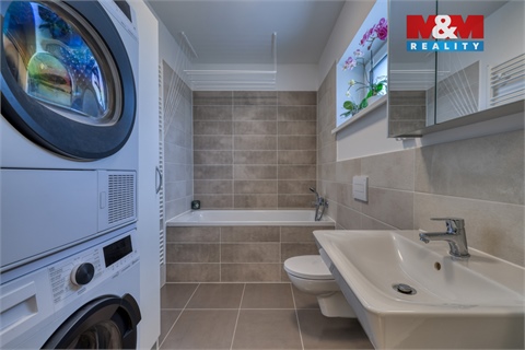 Prodej bytu 2kk, 47 m² - 14