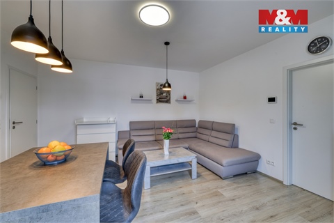 Prodej bytu 2kk, 47 m² - 2