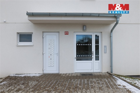 Prodej bytu 2kk, 47 m² - 18