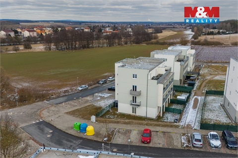 Prodej bytu 2kk, 47 m² 24