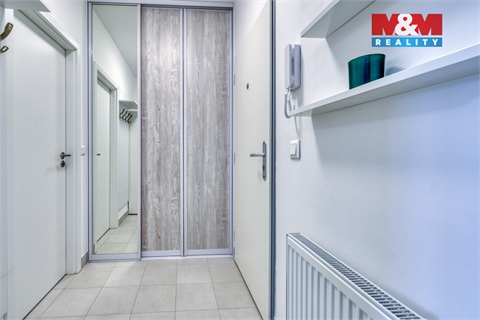 Prodej bytu 2kk, 47 m² - 12