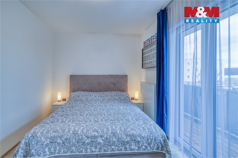 Prodej bytu 2kk, 47 m² 6