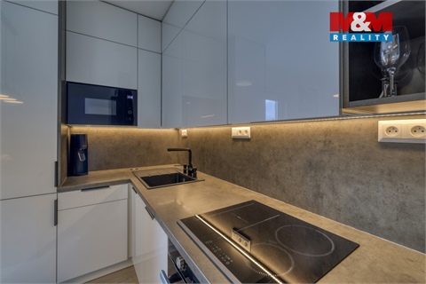 Prodej bytu 2kk, 47 m² 12