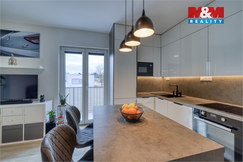 Prodej bytu 2kk, 47 m² - 10