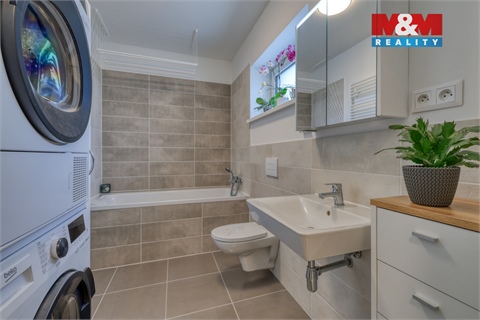 Prodej bytu 2kk, 47 m² 14