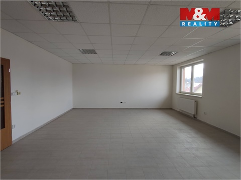 Pronájem výrobního objektu, 1 295 m² - 26