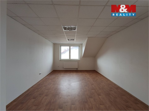 Pronájem výrobního objektu, 1 295 m² - 24