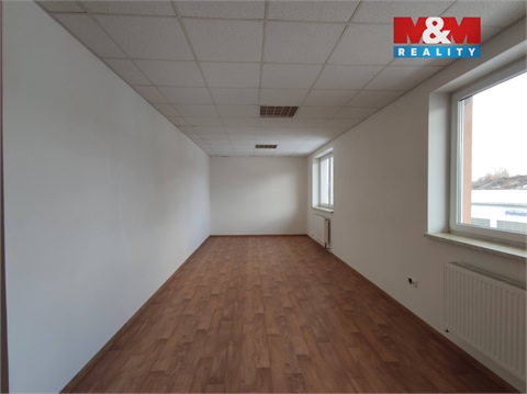 Pronájem výrobního objektu, 1 295 m² 22