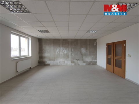 Pronájem výrobního objektu, 1 295 m² 28
