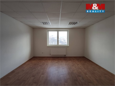 Pronájem výrobního objektu, 1 295 m² - 22