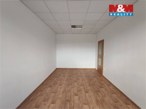 Pronájem výrobního objektu, 1 295 m² - 4