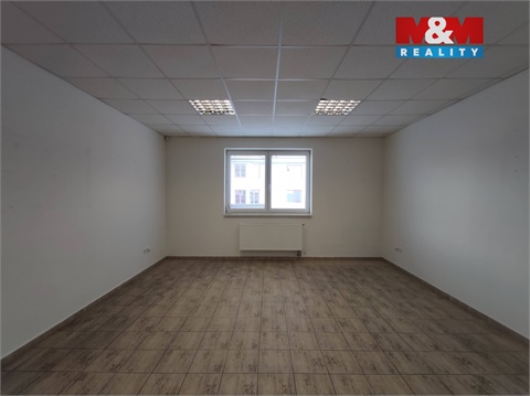 Pronájem výrobního objektu, 1 295 m² - 8