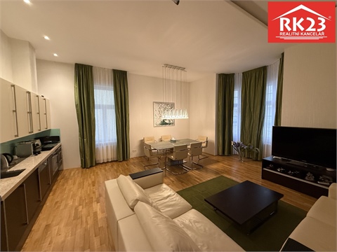 Prodej bytu 3kk, 90 m² 6