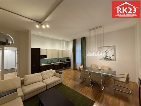 Prodej bytu 3kk, 90 m² 0