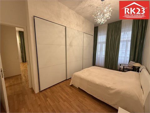 Prodej bytu 3kk, 90 m² 8