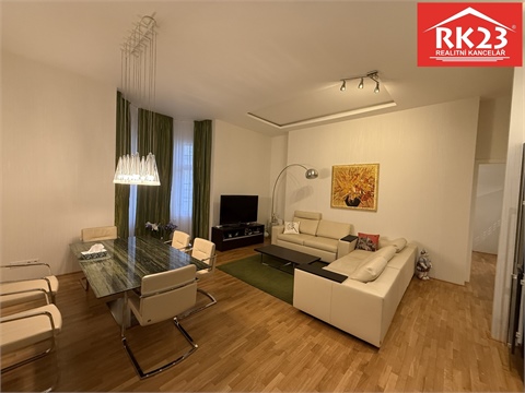 Prodej bytu 3kk, 90 m² 12