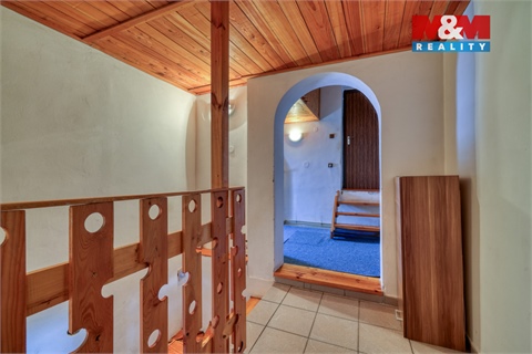 Prodej rodinného domu, 192 m² - 8