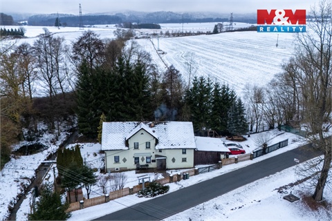 Prodej rodinného domu, 192 m² - 22