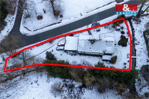 Prodej rodinného domu, 192 m² 24