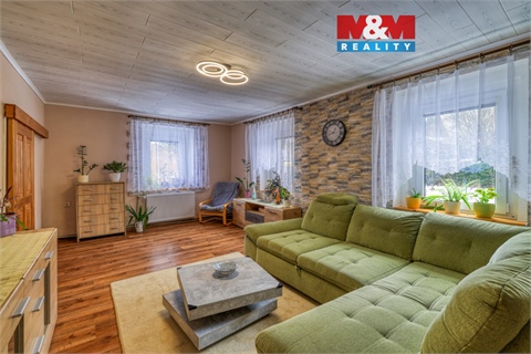 Prodej rodinného domu, 192 m² 0