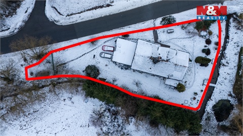 Prodej rodinného domu, 192 m² - 24