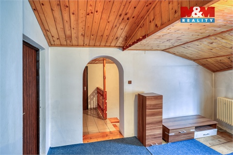 Prodej rodinného domu, 192 m² 10