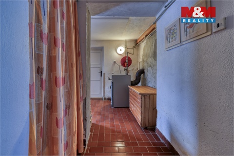 Prodej rodinného domu, 192 m² - 20