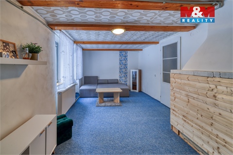 Prodej rodinného domu, 192 m² 20