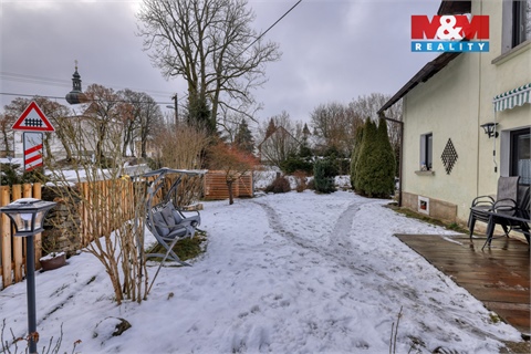 Prodej rodinného domu, 192 m² - 28