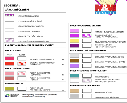 Prodej stavebního pozemku, 252 m² 4