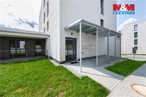 Pronájem bytu 2kk, 66 m² - 18